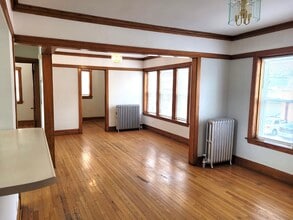 5041 W Dickens Ave in Chicago, IL - Building Photo - Building Photo
