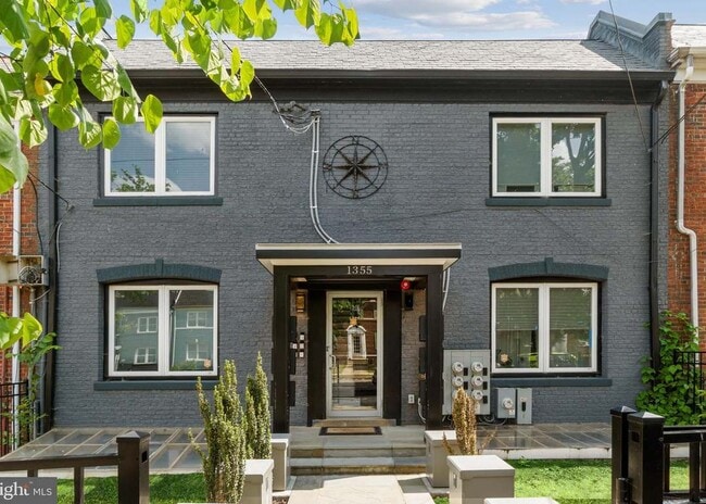 1355 Bryant St NE in Washington, DC - Building Photo - Building Photo