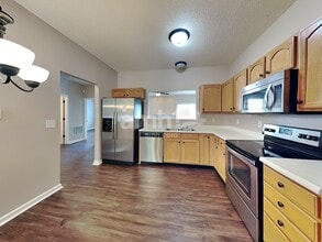 5425 Wood Hollow Dr in Indianapolis, IN - Building Photo - Building Photo