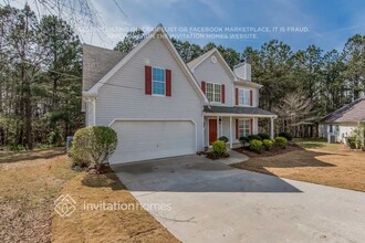 1926 Summit Creek Way in Loganville, GA - Building Photo - Building Photo