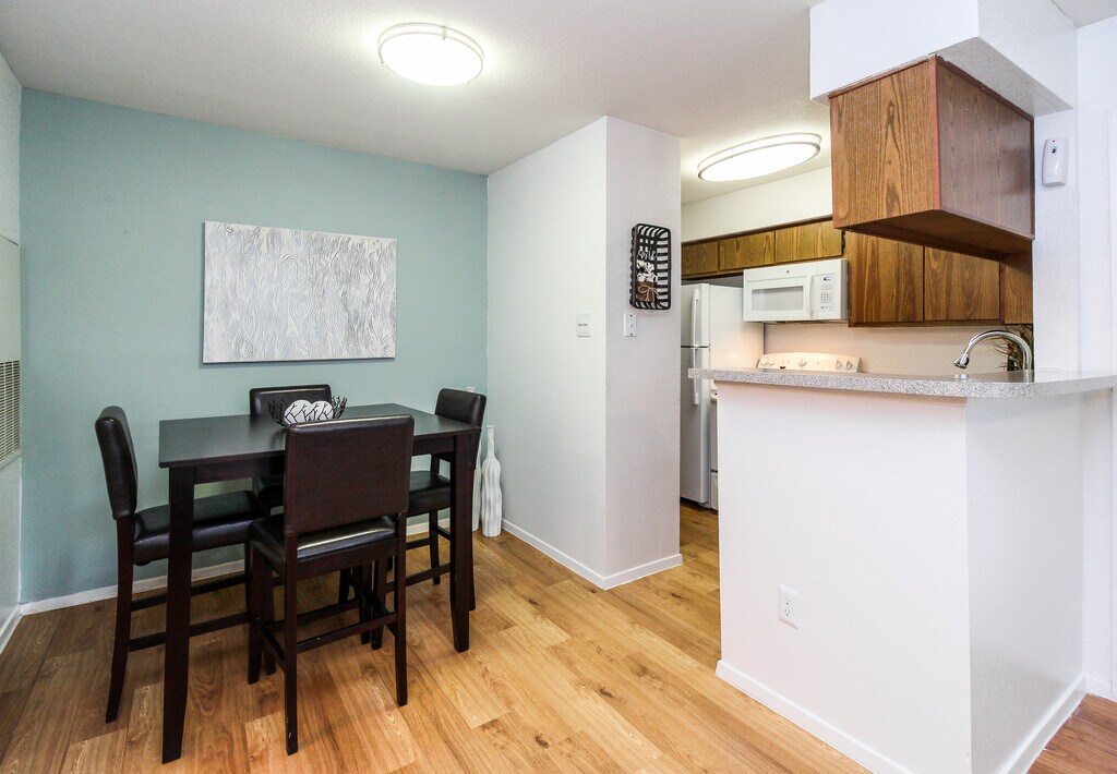 Hickory Hill Apartments in Tomball, TX