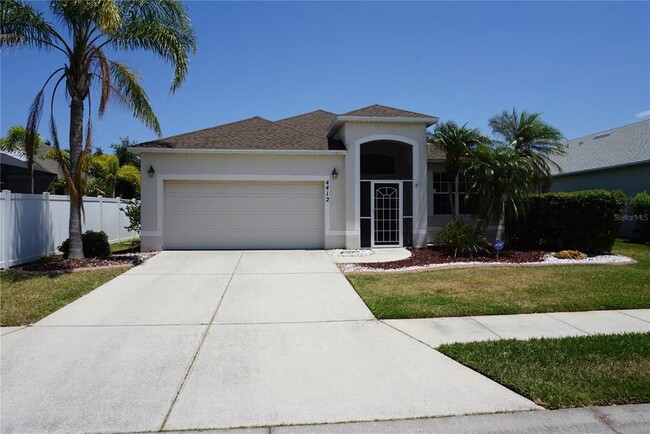 property at 4412 Trout River Crossing