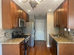 128 Ilex Dr in Canton, GA - Building Photo - Building Photo