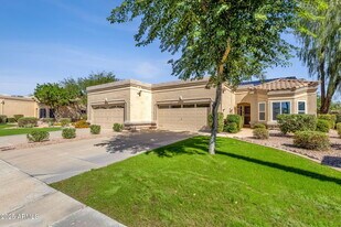 19491 N 88th Ave in Peoria, AZ - Building Photo