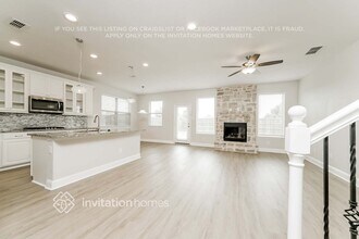 1604 Ranch Trail Rd in Aubrey, TX - Building Photo - Building Photo