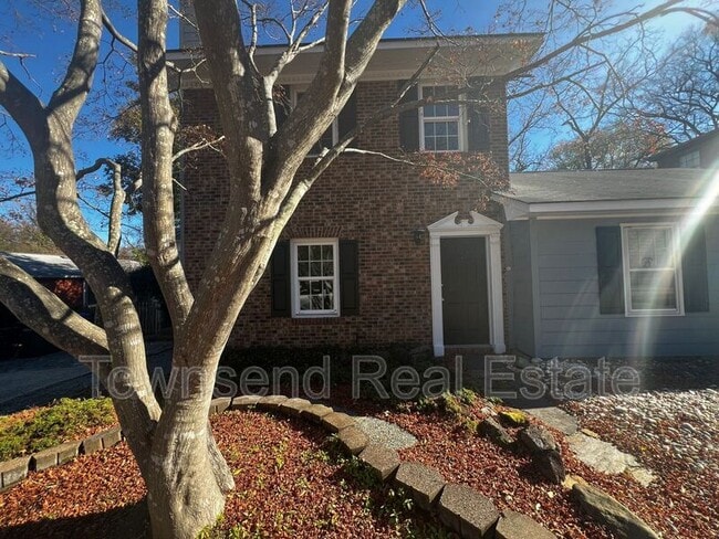 property at 204 Woodside Ave