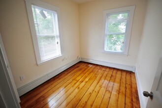154 Bennington St, Unit 2 in Boston, MA - Building Photo - Building Photo