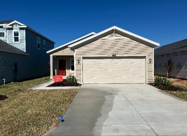 property at 4643 SW 84th St Rd