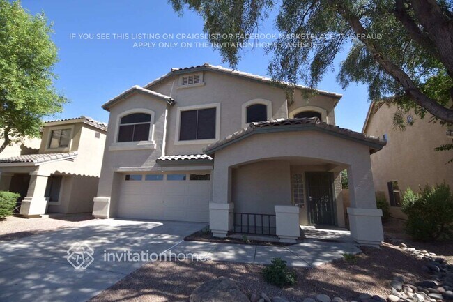 property at 12541 W Reade Ave