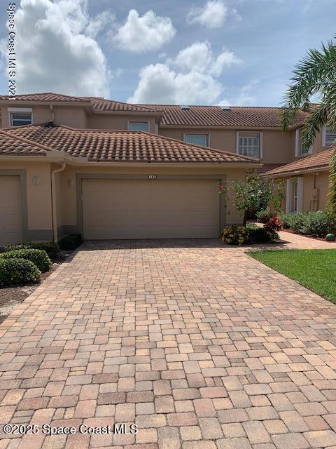 16 Marina Isles Blvd in Satellite Beach, FL - Building Photo - Building Photo