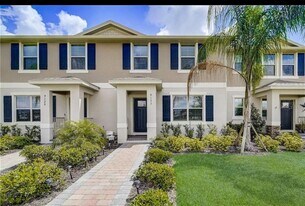 9133 Mellow Coral St in Oakland, FL - Building Photo