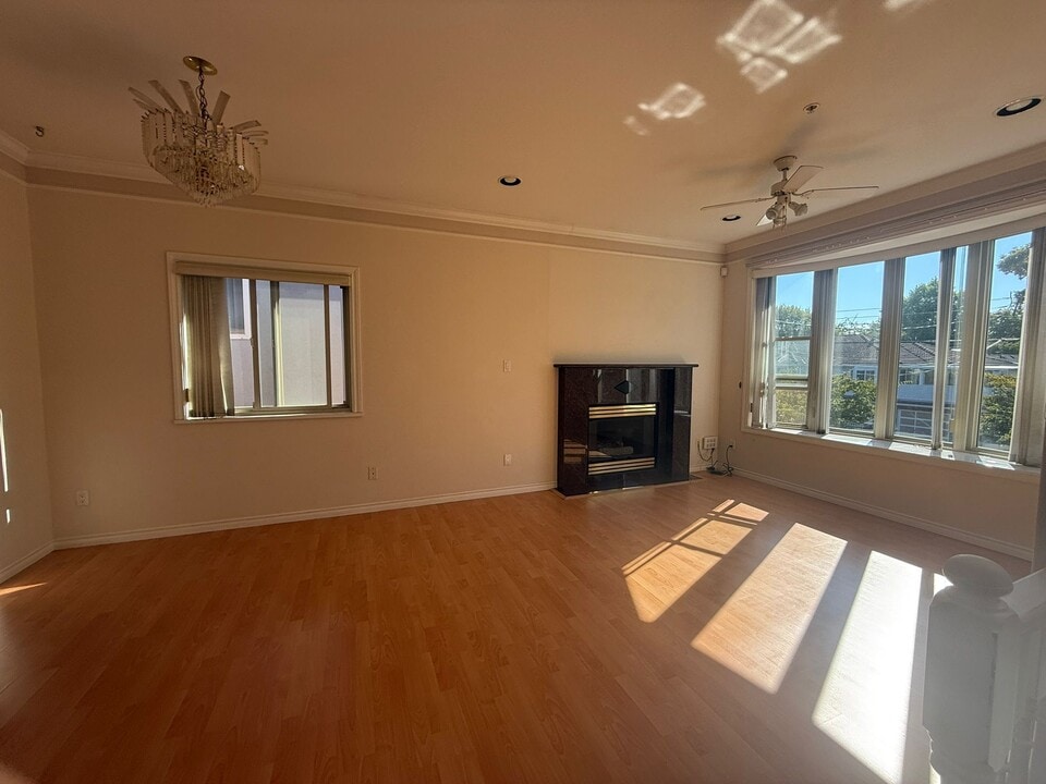 4138 Inverness St in Vancouver, BC - Building Photo