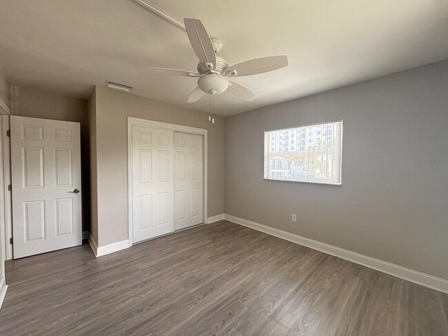 property at 201 SW 7th St