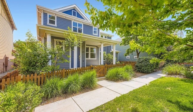 2556 Central Park Blvd, Unit 2556