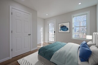 3 Appian Pl in Boston, MA - Building Photo - Building Photo