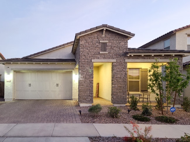 property at 20917 E Reins Rd