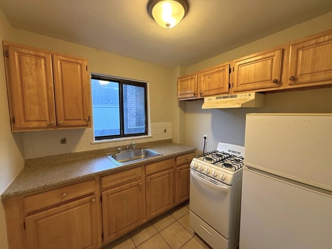 property at 50 Bishop Allen Dr