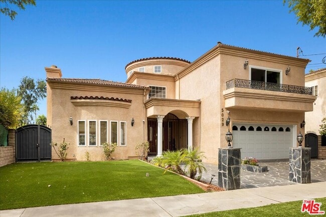 property at 5029 Lemona Ave