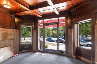 15 Park, Unit 28 in Boston, MA - Foto de edificio - Building Photo