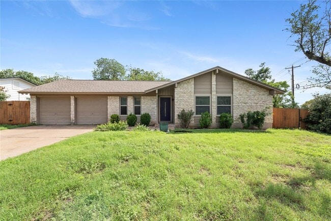 property at 2000 Brookhill Dr