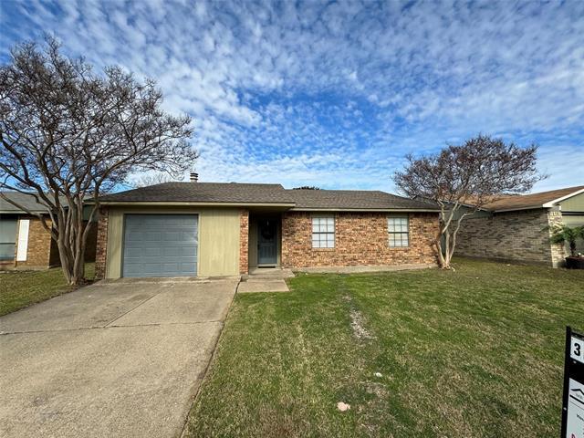 907 Circle Cove Dr in Allen, TX - Building Photo