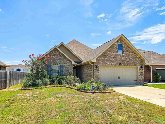 8881 Bellawood Cir in Pensacola, FL - Building Photo - Building Photo