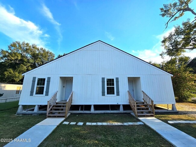 property at 210 D St