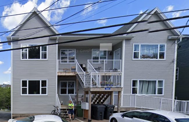 property at 685 St Margarets Bay Rd