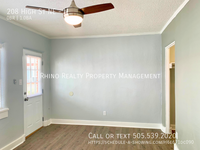 208 High St NE in Albuquerque, NM - Building Photo - Building Photo