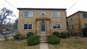 3358 boudinot ave, Unit 4 in Cincinnati, OH - Building Photo