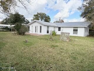 808 Harrell Dr in Lafayette, LA - Building Photo - Building Photo