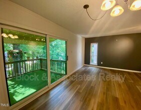 617 Pine Ridge Pl in Raleigh, NC - Building Photo - Building Photo