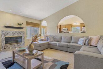 39795 Regency Way in Palm Desert, CA - Building Photo - Building Photo