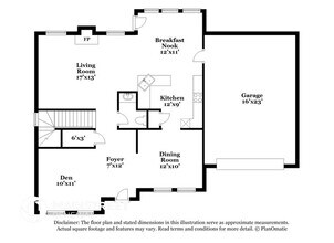 6229 Chavel Ln in Charlotte, NC - Building Photo - Building Photo
