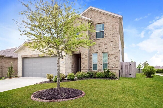 8102 Cliffside Terrace Ct in Richmond, TX - Building Photo - Building Photo