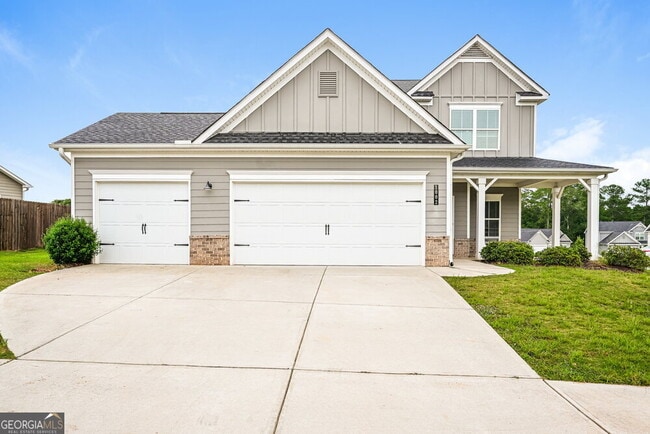 property at 1002 Stonecreek Wy