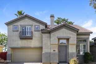 2246 S Bernard in Mesa, AZ - Building Photo