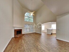 828 Norfolk Dr in Saginaw, TX - Building Photo - Building Photo