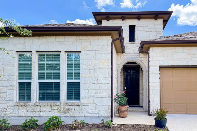 6809 Teulada Dr in Austin, TX - Building Photo