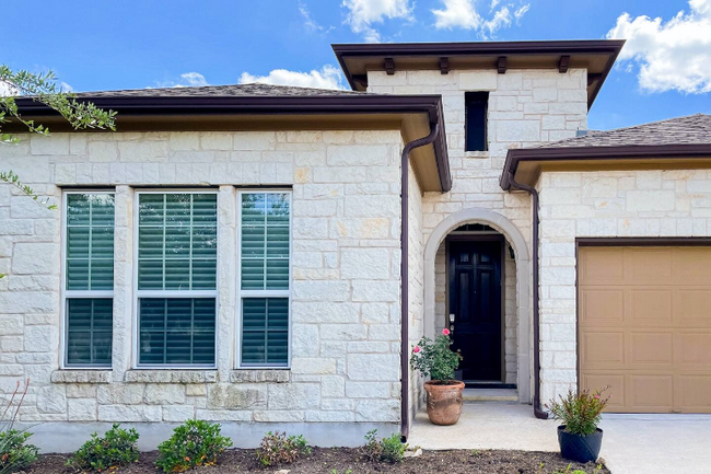 property at 6809 Teulada Dr