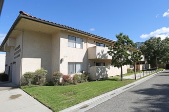 Westgate Seniors Apartments in Simi Valley, CA - Building Photo - Building Photo