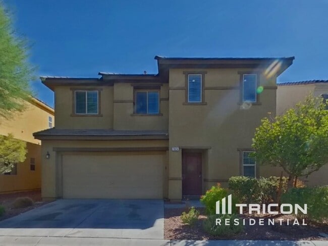 property at 7924 Bartlett Peak St