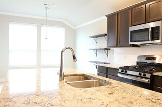 1108 Kingston Ct in Anna, TX - Foto de edificio - Building Photo