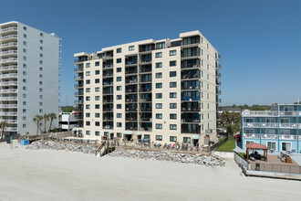 Horizon East in Murrells Inlet, SC - Building Photo - Building Photo