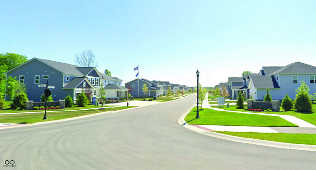 6583 Seabiscuit Rd in Whitestown, IN - Building Photo - Building Photo