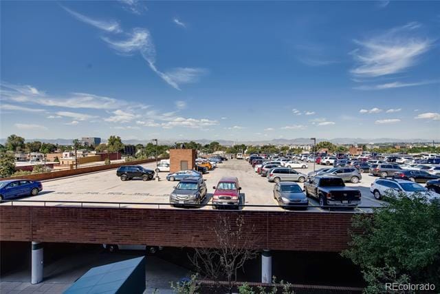1301 Speer Blvd in Denver, CO - Foto de edificio - Building Photo