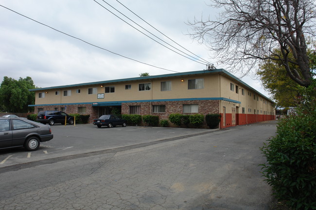 Bllencourtolvamerican Apartments in Fremont, CA - Building Photo - Building Photo