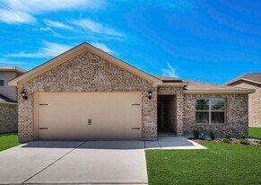 3017 Chico Dr, Unit 3 in Heath, TX - Building Photo