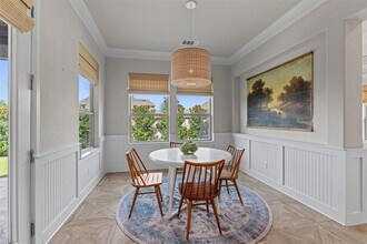 201 Barefoot Park Ln in Georgetown, TX - Foto de edificio - Building Photo