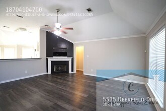 5535 Deerfield Dr in Jonesboro, AR - Building Photo - Building Photo